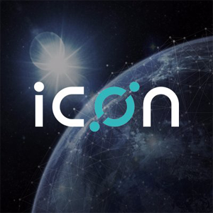 ICON Project Coin Logo